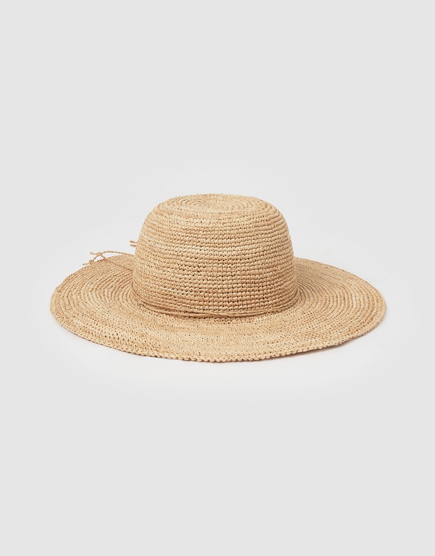 Arms Of Eve - Jonte Sun Hat