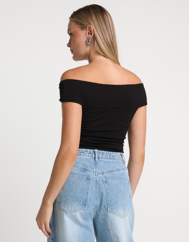 Madison The Label - Anouk Top