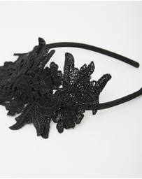 Morgan & Taylor - Sassi Fascinator