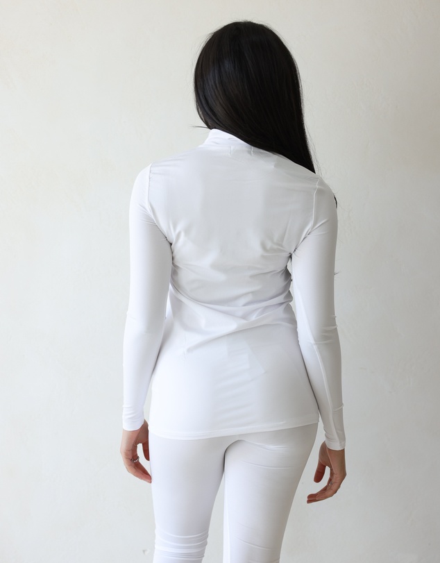 Mod Squad - Luxe Long Basic Base Layer