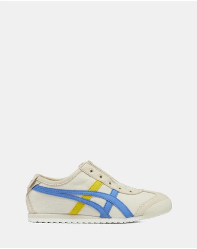 Onitsuka Tiger - Mexico 66 Slip-On Kids - PRE-SCHOOL