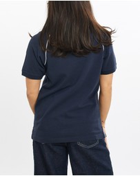 Vintage by The Real Deal - Pre Loved - Vintage Nike Short Sleeve Polo Shirt