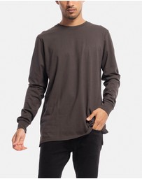 DVNT - Devoid Premium Long Sleeve