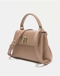 Furla - Furla 1927 Mini Top Handle Bag
