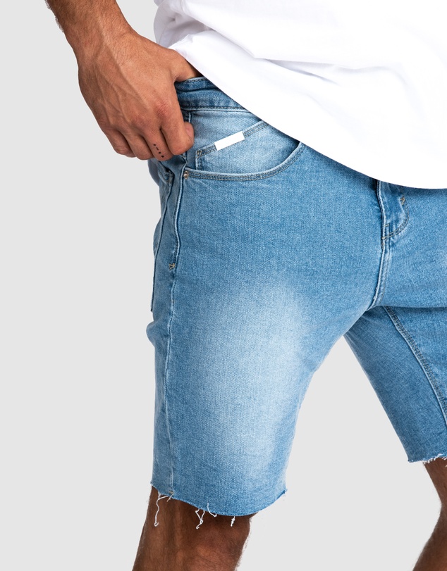 ONEBYONE - Byron Shorts