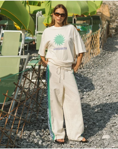 Araminta James - Sunset Pants
