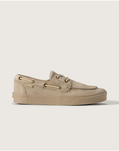 Vans - 2-Eyelet Boat Shoe - Unisex