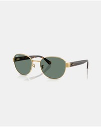 Ray-Ban - 0RB3766CH