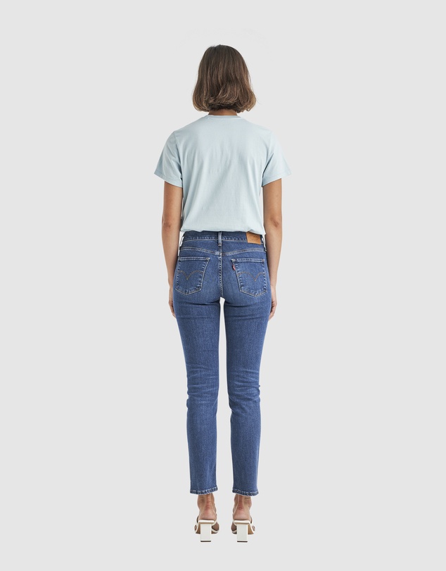 Levi's - 312 Shaping Slim Jeans