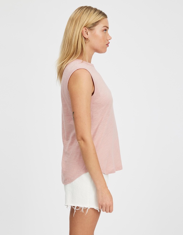 White By FTL - Kady Tank