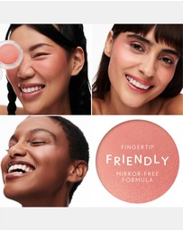 MAC - Glow Play Blush
