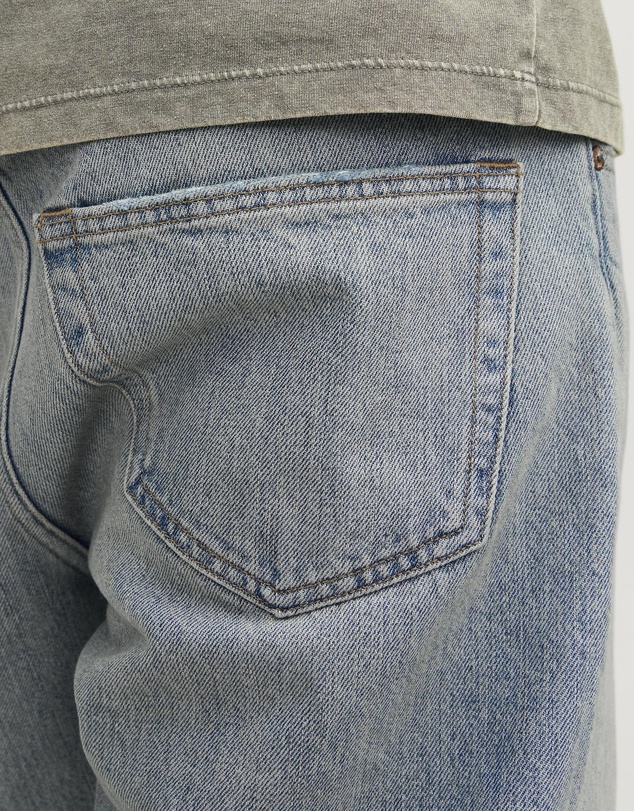 Jack & Jones - Jjieddie Jjcooper AM 768 Noos Jeans