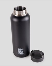 Kathmandu - Carry Handle Insulated 1.2L Drink Bottle v2