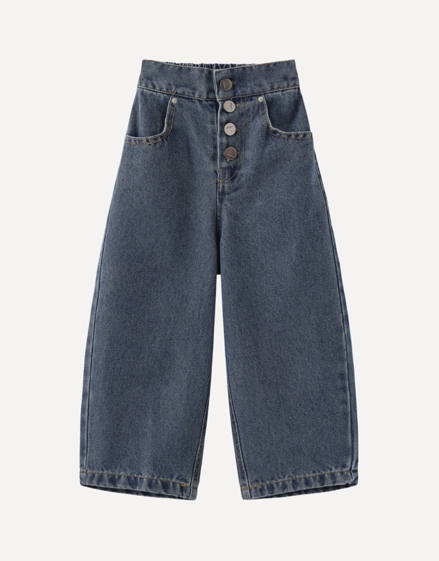 Sonne - Remy Denim Jean