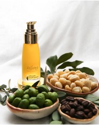The Jojoba Company - Ultimate Youth Potion 30ml