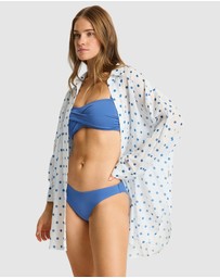 Sea Level Australia - Dottie Cruise Shirt