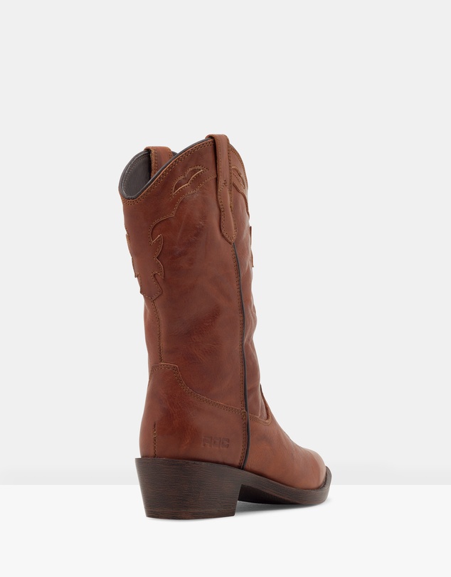 ROC Boots Australia - Indio