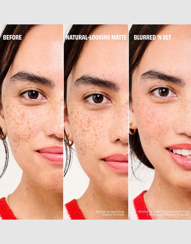 Benefit Cosmetics - Porefessional Matte Primer