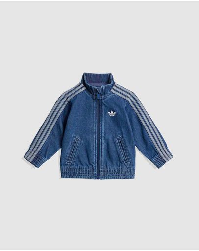 Medium Vintage Denim