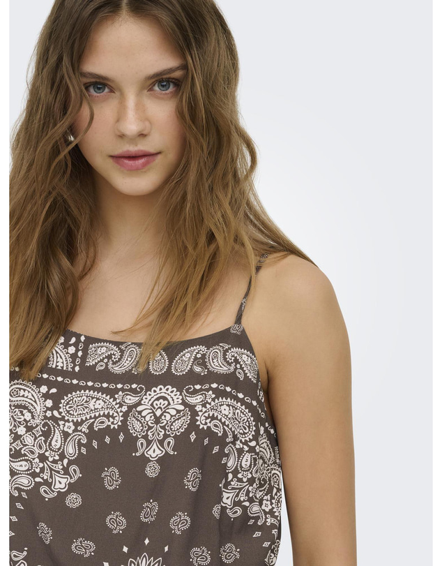 ONLY - Ambel Bandana Top