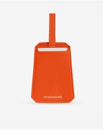 Maison De Sabre - The Luggage Tag