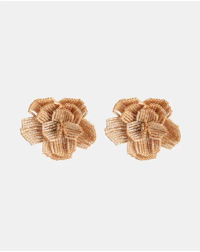 ALDO - Fleurish Earrings