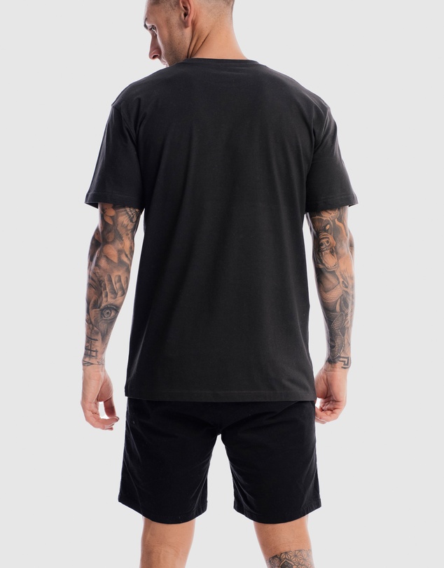First Division - Core Logo Tee