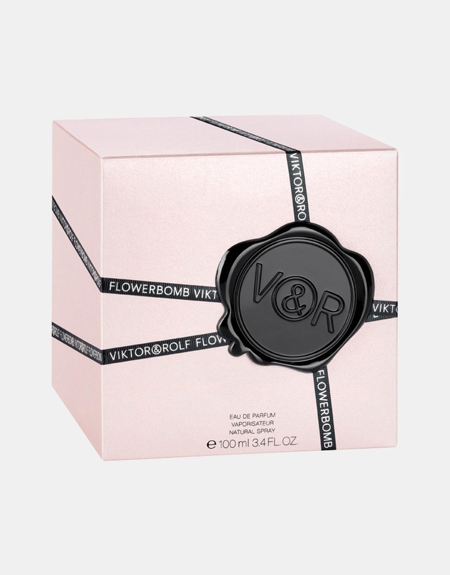 Viktor & Rolf - Flowerbomb EDP 100ml
