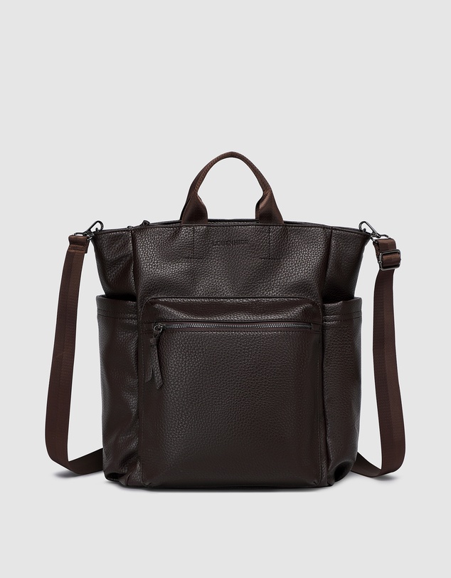Louenhide - Bronx Backpack
