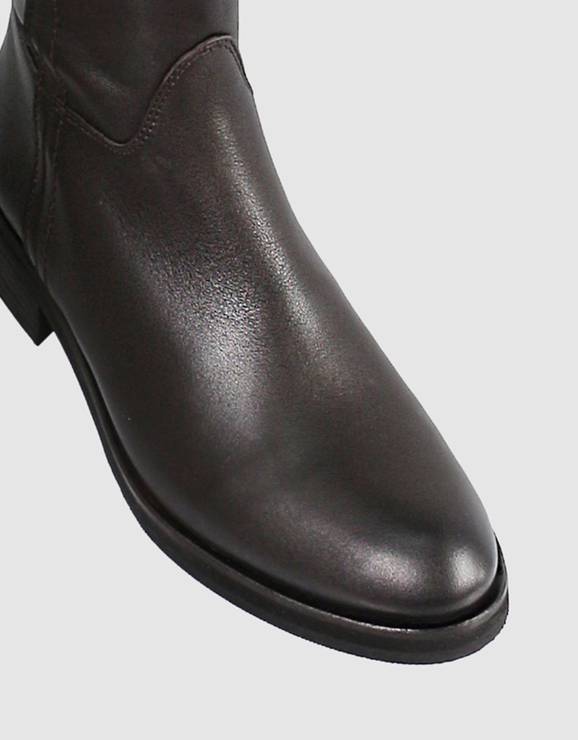 S by Sempre Di - Verity Knee-high Boots