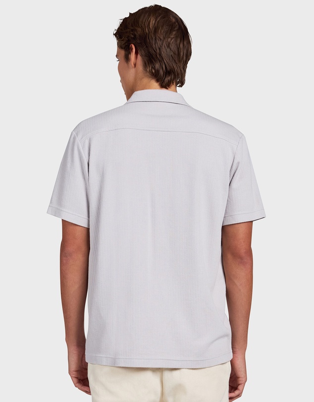 Academy Brand - Cruz Short Sleeve Shirt