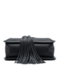 Pre-Loved by Azura Reborn - Pre-Loved Medium Leather Bamboo Daily Crossbody