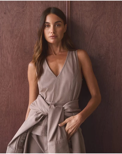 Jag - Loe Belted Top