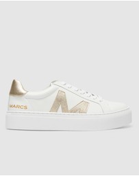 Marcs - Trio