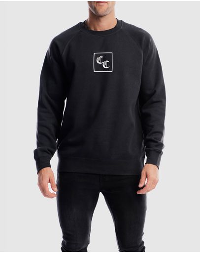 Vintage Black