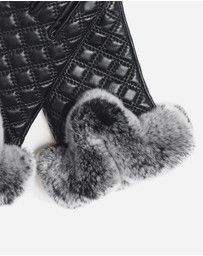 Ozwear Connection Uggs - Ugg Touch Screen Glove