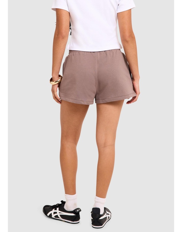 Subtitled - Retreat Fleece Shorts