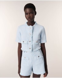 Maje - Ictorine Shorts