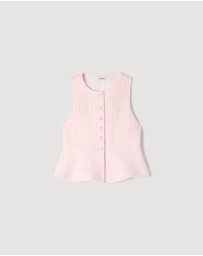 Sandro - Demie Blazer