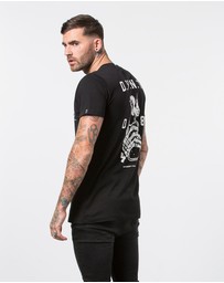 DVNT - Revolt Tee
