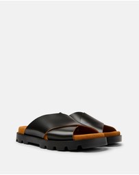 Camper - Sandals Women Camper Brutus sandal