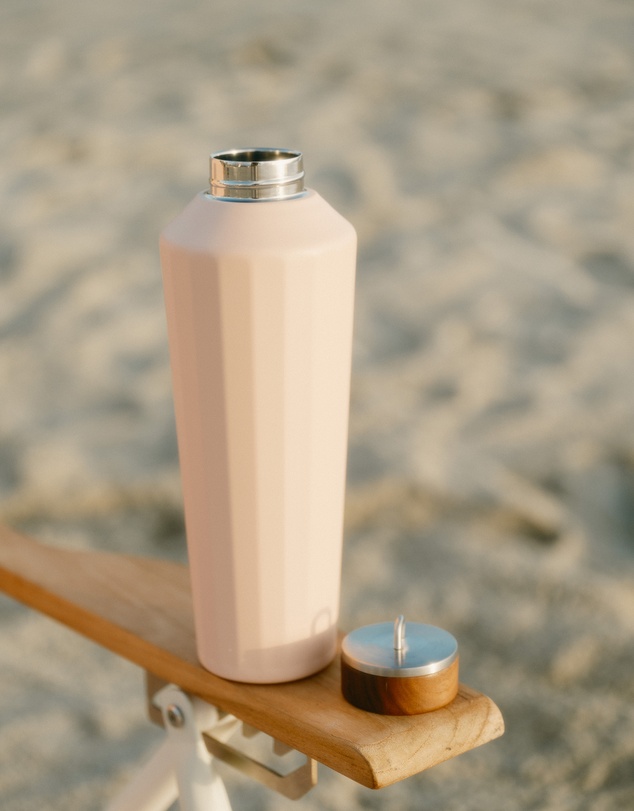 Business & Pleasure Co. - The Hemingway Flask