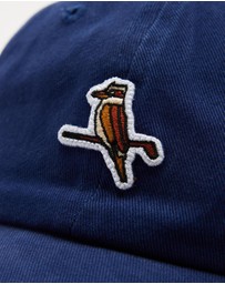 Walker Golf Things - Kooka 6 Panel Golf Cap