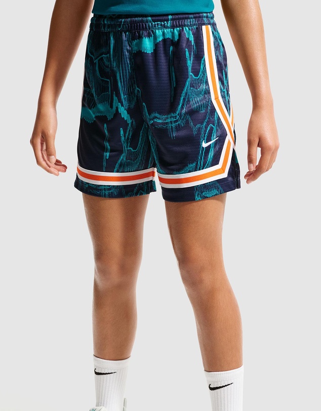 Nike - Dri-FIT Basketball Shorts - Teens