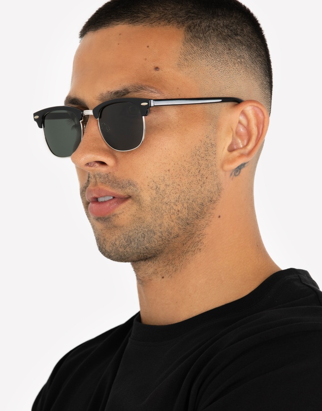 Eclectics - Casey Sunglasses - Polarised