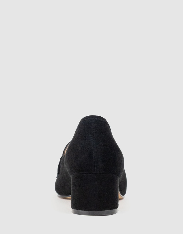Edward Meller - HANNAH45 Heeled Loafer