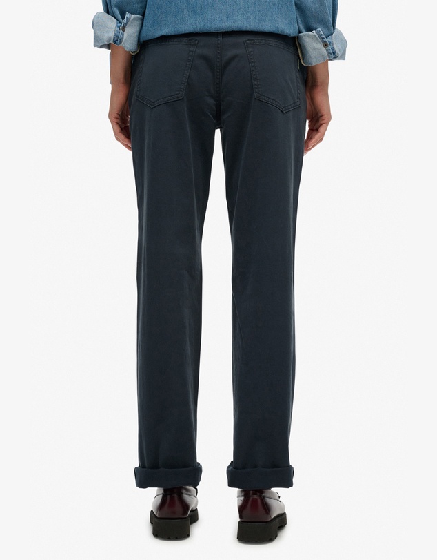 Superdry - Mid Rise Chino