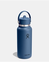 Hydro Flask - 32 Oz Wide Flex Straw Cap