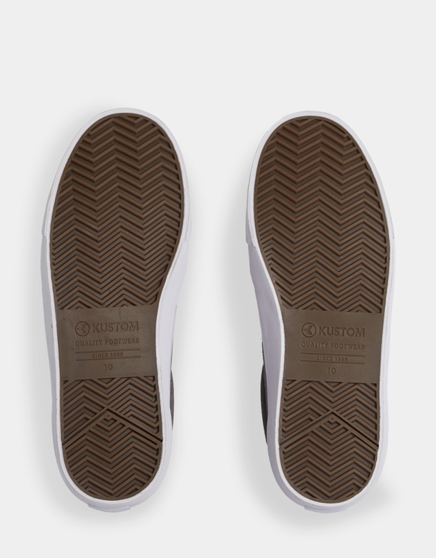 Kustom - Mens Area Sneakers