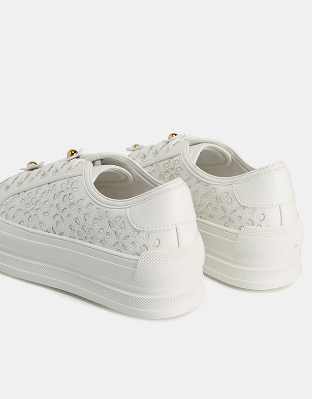ALDO - Rayes Sneakers